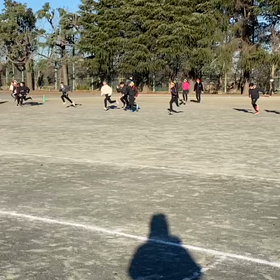 12/23 学年別インターバル④の画像