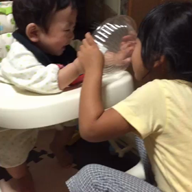 10ヶ月再検診 1歳1ヶ月（9ヶ月24日）の画像