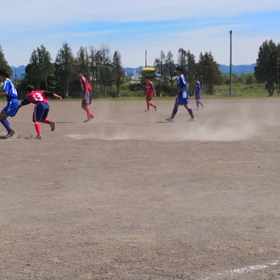 空知地区カブスリーグ北村・月形合同戦動画２の画像