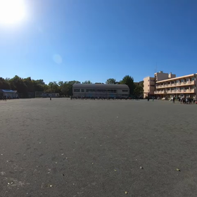 学年別インターバル⑤の画像