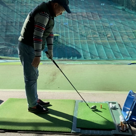 最近ハマってます　第百ゴルフの画像