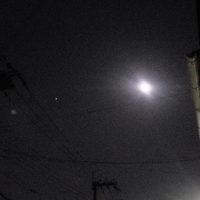 あっという間の画像