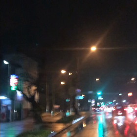 1/15雨降りましたの画像