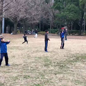 ジャベリック練習⑤の画像