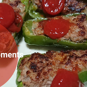 今日の晩ごはんの画像