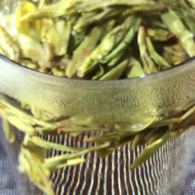 龍井茶な気分の画像