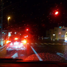 神出鬼没のアルパジョンサンタ号。の画像