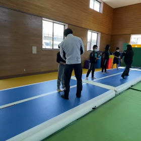 ジュニアクラス「小学生」の画像