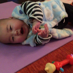 ねがえり。の画像