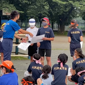 表彰式⑦の画像