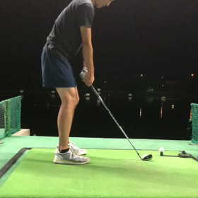 同じところから打つ事ないの画像