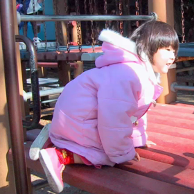 さえりんの❤️ど❗ド❗どうぶつ園で楽しいね❗の画像