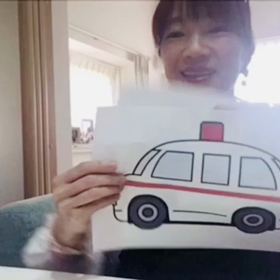 おうちで鍵盤ハーモニカ④の画像