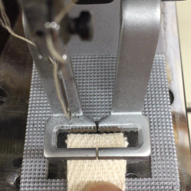 アンテナ収納袋の画像