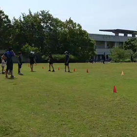 5/27 ４色リレー②の画像