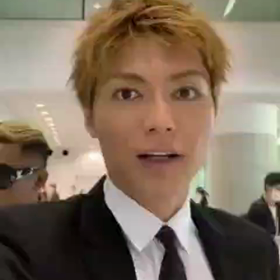 ELLYとSHOKICHIの画像