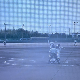 秋季大会3回戦までの画像