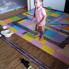 ウンタカダンスの画像