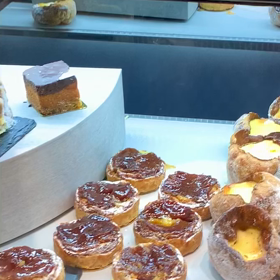 渋谷マークシティにスイーツショップが大集合！6／1リニューアルオープンです。の画像