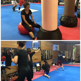 夜の部！の画像