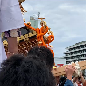 羽田空港 空の日フェスティバル20190928の画像