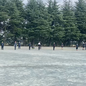 10/28　学年別インターバル⑦の画像