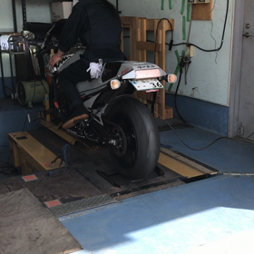 2017野武士舎の画像