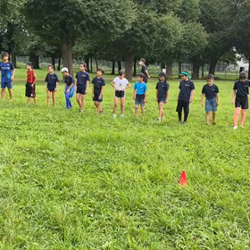 1000m(１組目)※記録会以外①の画像