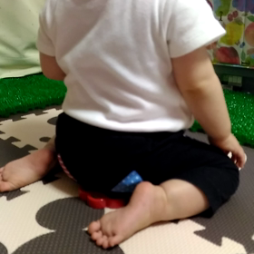 ついに！免許！の画像