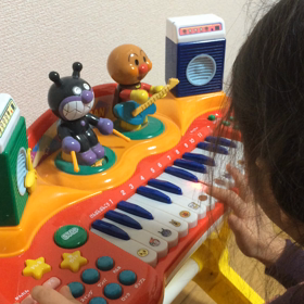 絶対音感❤️の画像