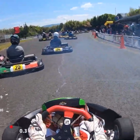 オンボード動画の画像