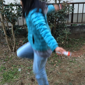 かけあしとび（後）の画像