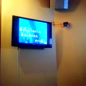 ●彼氏とｶﾗｵｹ その3 またまた ﾗﾙｸ●の画像