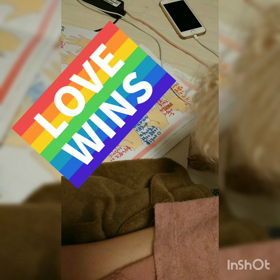 ポジティブ手相鑑定✋の画像