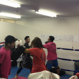 と、言う事で…とにかく発散！！！の画像