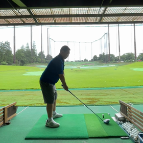 シャンク祭りの後で(笑)の画像