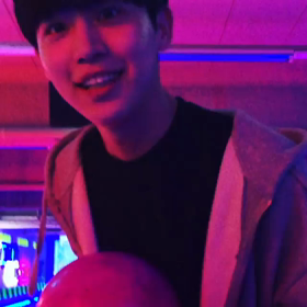 【ﾛﾐｵ】ユンソン・末っ子たちの誕生日❤️～個人Instagram～の画像