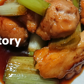 今日の晩ごはんの画像