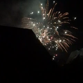 謹賀新年の画像