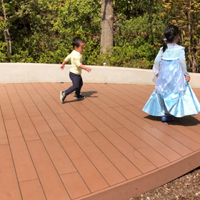 イクスピアリの画像