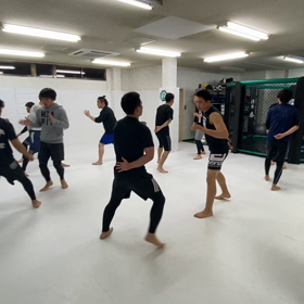 問い合わせ、体験多数！の画像