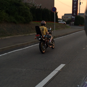 夏のだけど動画。。。の画像