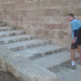 244日目 失踪！の画像