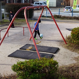 遊具メニュー♪の画像