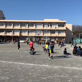 3月4日400mインターバル⑧の画像