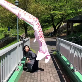 こどもの日だよーの画像