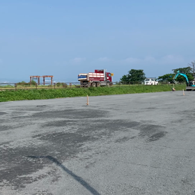 YOSHIKAWA BASE の進捗！の画像