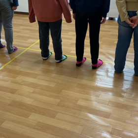 ●　季節の歌を歌いました！の画像