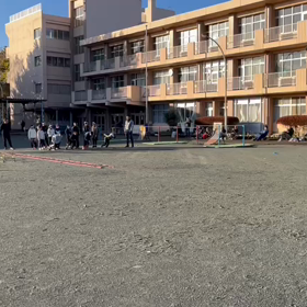 11/18 ダッシュの場③の画像