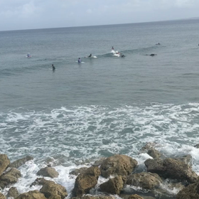 西洲波情報❗️《9/12》の画像